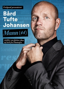 Mann (44) spilles i Tønsberg i sommer, og er på turnè landet rundt til høsten.